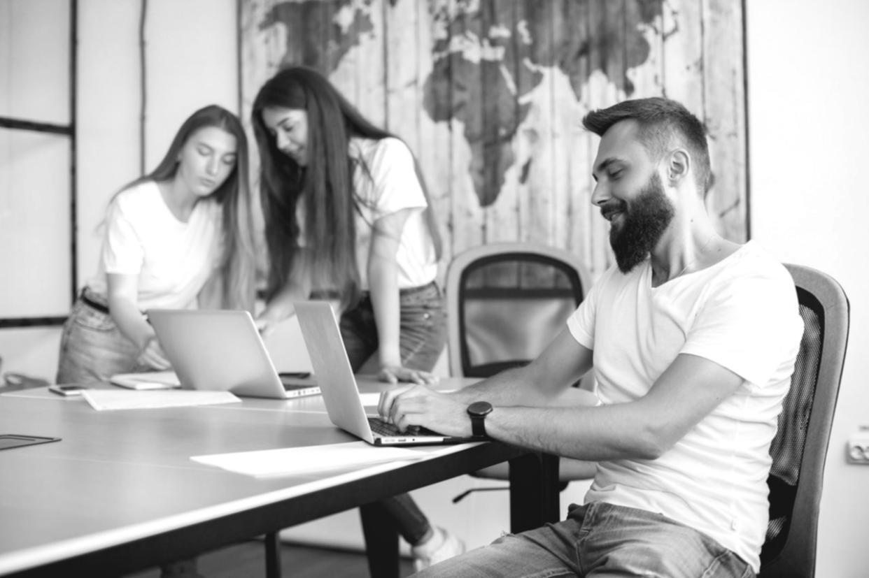 Художній підхід до вуличної фотографії