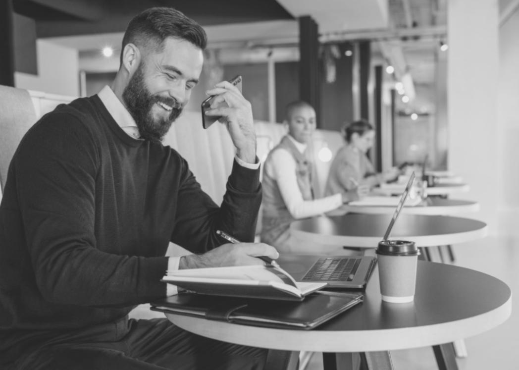 Налаштування робочого місця для онлайн-майстер-класів