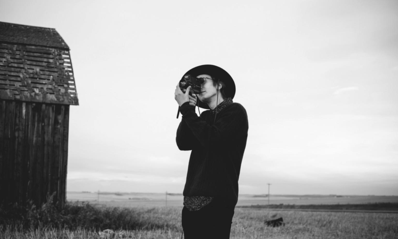 Процес навчання вуличній фотографії на практиці